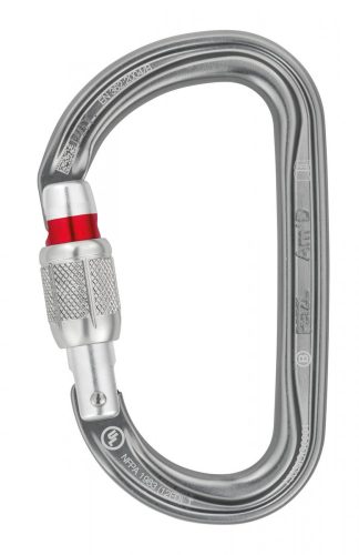 Am'D SCREW-LOCK csavaros karabiner