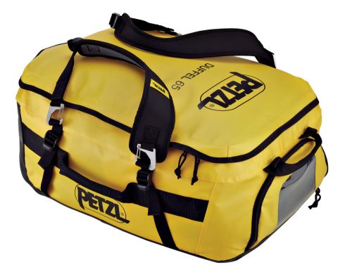 DUFFEL 65 táska