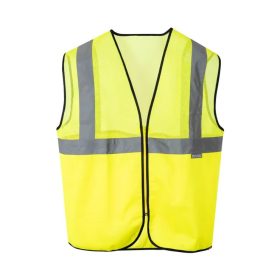 Láthatósági mellény