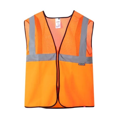 Láthatósági mellény