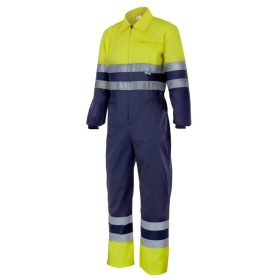 Láthatósági overáll