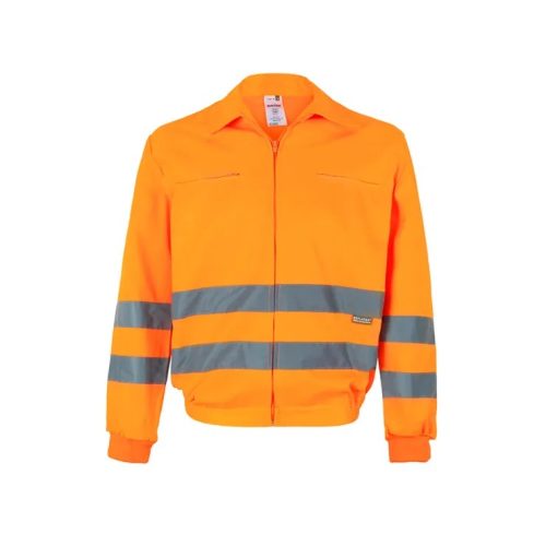 Láthatósági kabát