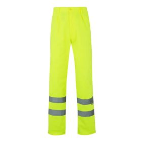 Láthatósági nadrág