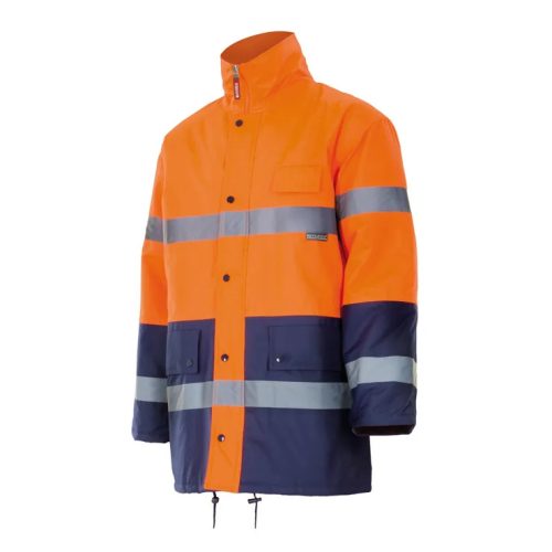 Láthatósági kabát