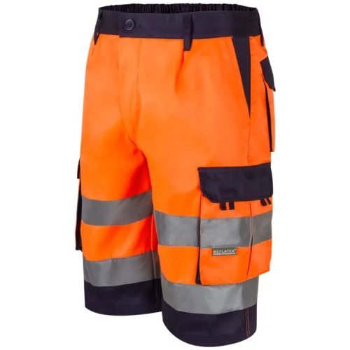 Láthatósági rövidnadrág