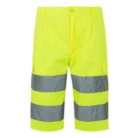 Láthatósági rövidnadrág