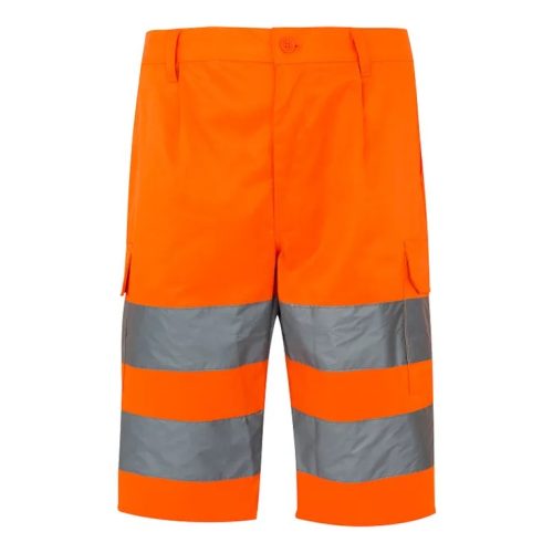 Láthatósági rövidnadrág