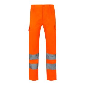 Láthatósági nadrág