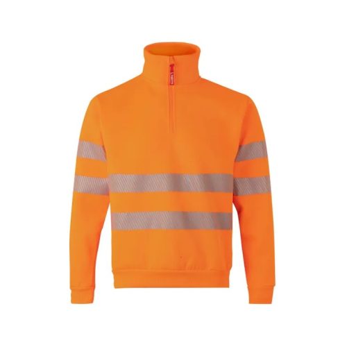 Láthatósági pulóver