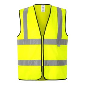 Láthatósági mellény