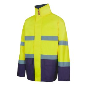 Láthatósági kabát