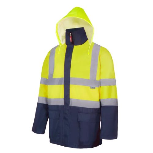 Láthatósági kabát