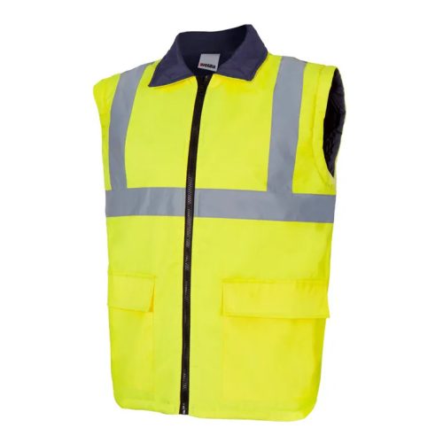 Láthatósági kabát