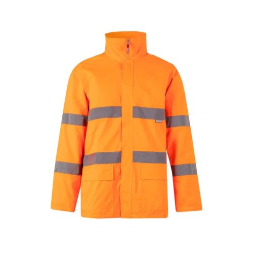 Láthatósági kabát