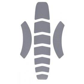 Fényvisszaverő matricák