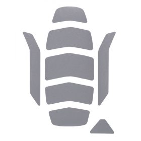 Fényvisszaverő matrica