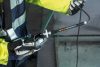 Dräger X-am® 8000 gázérzékelő