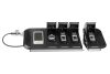 Dräger X-dock® 5300/6300/6600 sorozat gázérzékelő műszerekhez