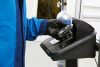 Dräger X-dock® 5300/6300/6600 sorozat gázérzékelő műszerekhez