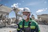 Dräger X-plore® 1900 porvédő maszk