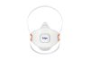 Dräger X-plore® 1900 porvédő maszk
