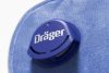 Dräger X-plore® 1700 porvédő maszk
