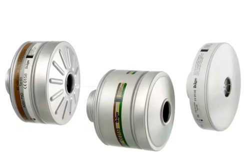 Dräger X-plore® Rd40 szűrő