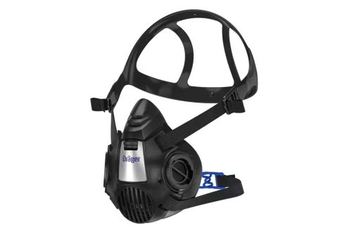 Dräger X-plore® 3300/3500 félálarc