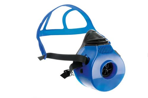 Dräger X-plore® 4700 egyszűrős félálarc