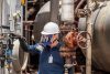Dräger X-plore® 6300 teljes arcot takaró maszk