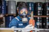 Dräger X-plore® 6300 teljes arcot takaró maszk