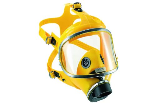 Dräger X-plore® 6570 teljes álarc