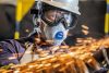Dräger X-plore® 1300 porvédő maszk