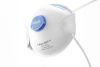 Dräger X-plore® 1300 porvédő maszk