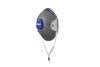 Dräger X-plore® 1300 porvédő maszk