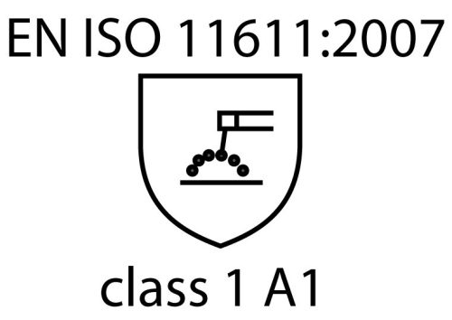 Antisztatikus télikabát