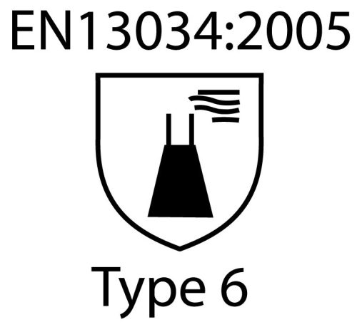 Antisztatikus télikabát