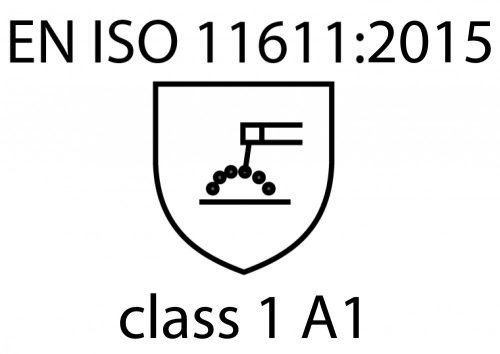 Antisztatikus kabát