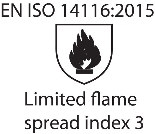 Antisztatikus télikabát