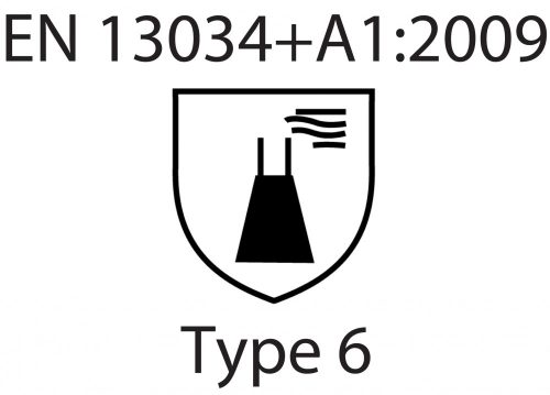 Antisztatikus télikabát