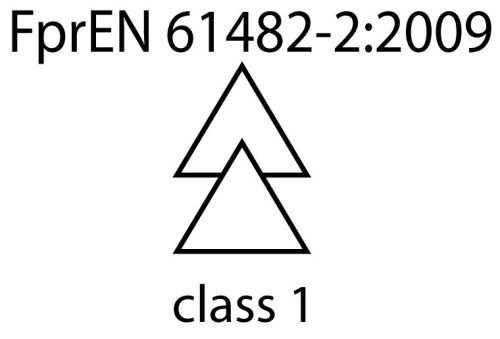 Antisztatikus télikabát