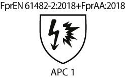 Antisztatikus overál