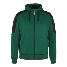 Galaxy kardigán kapucnival