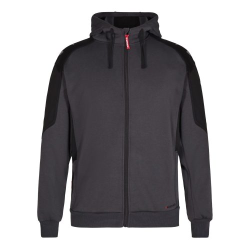 Galaxy kardigán kapucnival