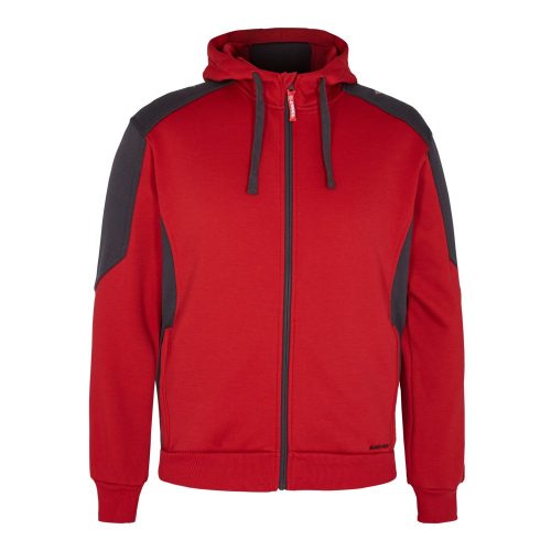 Galaxy kardigán kapucnival