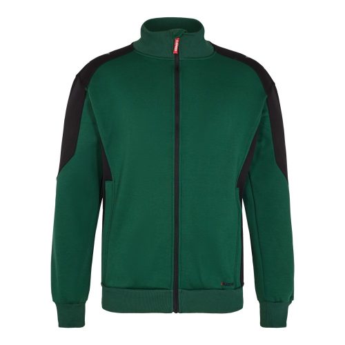 Galaxy kardigán garbóval