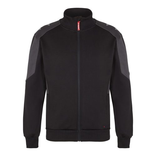 Galaxy kardigán garbóval