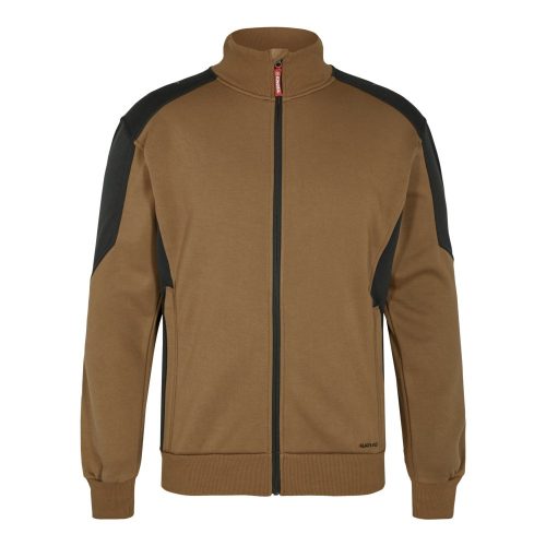 Galaxy kardigán garbóval