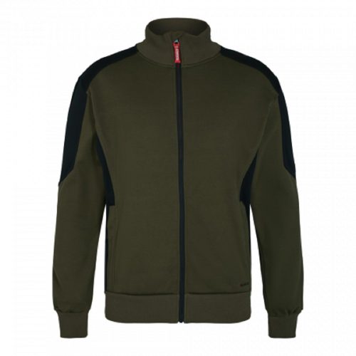 Galaxy kardigán garbóval