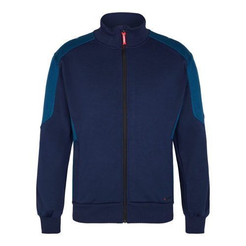 Galaxy kardigán garbóval